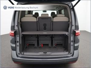 Volkswagen Multivan Life AHK Navi Kamera GJR HeadUp Bluetooth