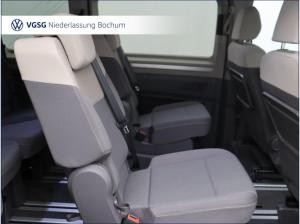 Volkswagen Multivan Life AHK Navi Kamera GJR HeadUp Bluetooth