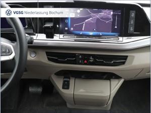 Volkswagen Multivan Life AHK Navi Kamera GJR HeadUp Bluetooth