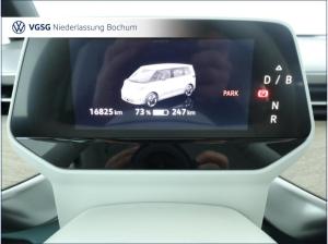 Volkswagen ID.Buzz ID. Buzz Pro Kamera Navi Sitzhzg PDC AHK Bluetooth