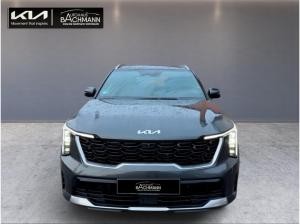 Kia Sorento 2.2 CRDi Platinum/4WD/7-Sitze/AHK/Pano LED