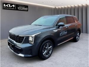 Kia Sorento 2.2 CRDi Platinum/4WD/7-Sitze/AHK/Pano LED