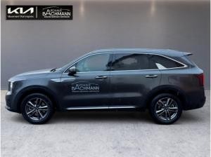 Kia Sorento 2.2 CRDi Platinum/4WD/7-Sitze/AHK/Pano LED