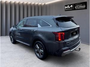 Kia Sorento 2.2 CRDi Platinum/4WD/7-Sitze/AHK/Pano LED