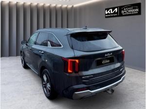 Kia Sorento 2.2 CRDi Platinum/4WD/7-Sitze/AHK/Pano LED