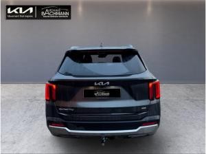 Kia Sorento 2.2 CRDi Platinum/4WD/7-Sitze/AHK/Pano LED