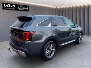 Kia Sorento 2.2 CRDi Platinum/4WD/7-Sitze/AHK/Pano LED