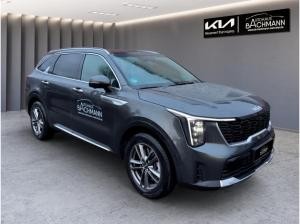 Kia Sorento 2.2 CRDi Platinum/4WD/7-Sitze/AHK/Pano LED