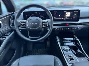 Kia Sorento 2.2 CRDi Platinum/4WD/7-Sitze/AHK/Pano LED