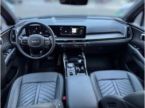 Kia Sorento 2.2 CRDi Platinum/4WD/7-Sitze/AHK/Pano LED