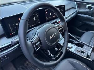 Kia Sorento 2.2 CRDi Platinum/4WD/7-Sitze/AHK/Pano LED