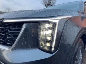 Kia Sorento 2.2 CRDi Platinum/4WD/7-Sitze/AHK/Pano LED