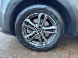 Kia Sorento 2.2 CRDi Platinum/4WD/7-Sitze/AHK/Pano LED
