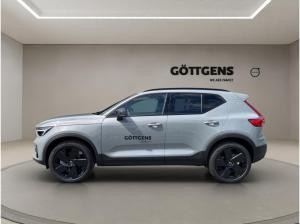 Volvo XC40 B3 Plus Black Edition LED 20LM NAVI H&K FSH