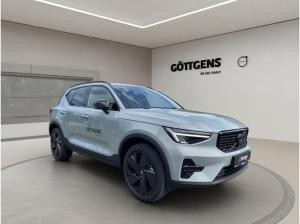 Volvo XC40 B3 Plus Black Edition LED 20LM NAVI H&K FSH
