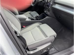 Volvo XC40 B3 Plus Black Edition LED 20LM NAVI H&K FSH