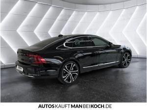 Volvo S90 B5D AWD Ultimate High-End Ausstattung 21Zoll