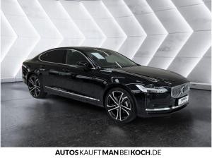 Volvo S90 B5D AWD Ultimate High-End Ausstattung 21Zoll