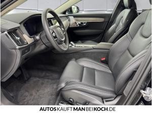 Volvo S90 B5D AWD Ultimate High-End Ausstattung 21Zoll