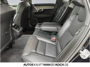 Volvo S90 B5D AWD Ultimate High-End Ausstattung 21Zoll