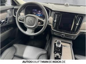 Volvo S90 B5D AWD Ultimate High-End Ausstattung 21Zoll