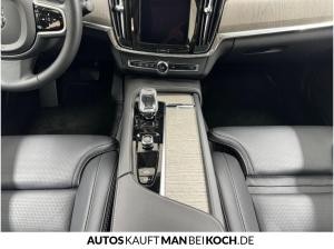 Volvo S90 B5D AWD Ultimate High-End Ausstattung 21Zoll