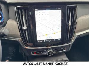 Volvo S90 B5D AWD Ultimate High-End Ausstattung 21Zoll
