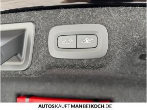 Volvo S90 B5D AWD Ultimate High-End Ausstattung 21Zoll