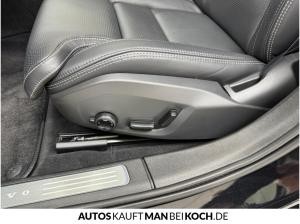 Volvo S90 B5D AWD Ultimate High-End Ausstattung 21Zoll