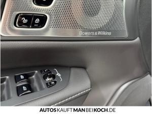 Volvo S90 B5D AWD Ultimate High-End Ausstattung 21Zoll