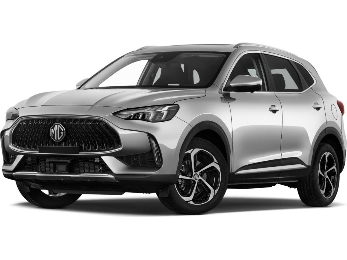 MG HS Hybrid+ Comfort