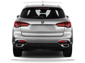 MG HS Hybrid+ Comfort