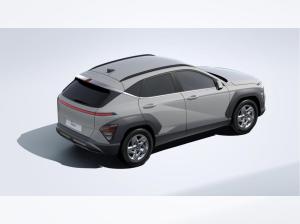 Hyundai KONA SX2 1.6 T-GDI 7-DCT 2WD Trend + elektrische Heckklappe + Licht-Paket