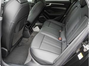 Audi A6 Avant TDI quattro edition one Pano Tech-PLUS B&O