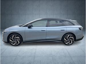 Volkswagen ID.7 Tourer Pro AHK+BlackStyle+AreaView+Wärmepume *Sofort Verfügbar*