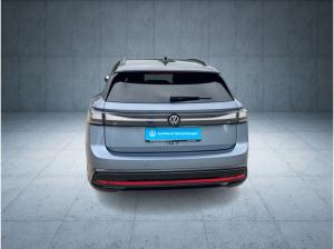 Volkswagen ID.7 Tourer Pro AHK+BlackStyle+AreaView+Wärmepume *Sofort Verfügbar*