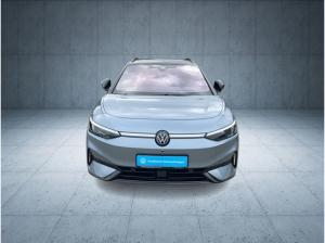 Volkswagen ID.7 Tourer Pro AHK+BlackStyle+AreaView+Wärmepume *Sofort Verfügbar*