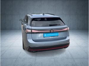Volkswagen ID.7 Tourer Pro AHK+HeadUp+DCC+AreaView *Sofort Verfügbar*