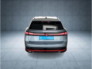 Volkswagen ID.7 Tourer Pro AHK+HeadUp+DCC+AreaView *Sofort Verfügbar*