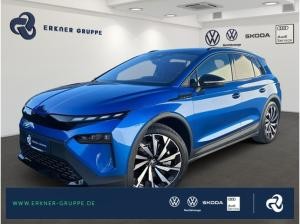 Skoda Elroq 85 Sportline +CANTON+AHK+HEAD_UP+360°VIEW+MASSAGE+