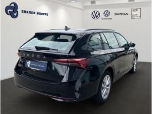 Skoda Octavia Combi 1.5 TSI mHEV Selection DSG+AHK+ACC+RFK+SHZ+
