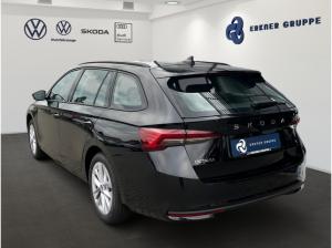 Skoda Octavia Combi 1.5 TSI mHEV Selection DSG+AHK+ACC+RFK+SHZ+