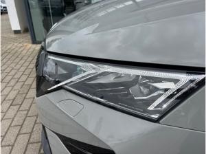 Skoda Octavia Combi 2.0 TSI DSG RS +CANTON+AHK+ACC+360°VIEW+HEAD_UP+