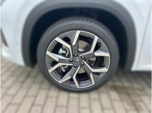 Skoda Kodiaq 2.0 TSI DSG 4x4 Sportline +AHK+ACC+HEAD-UP+MATRIX+PANO+