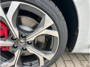 Skoda Octavia Combi 2.0 TSI DSG RS +CANTON+AHK+ACC+360°VIEW+HEAD_UP+