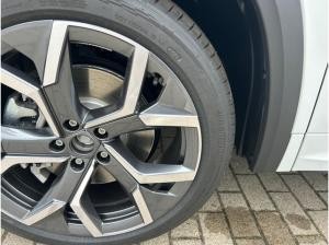 Skoda Kodiaq 2.0 TSI DSG 4x4 Sportline +AHK+ACC+HEAD-UP+MATRIX+PANO+