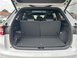 Skoda Kodiaq 2.0 TSI DSG 4x4 Sportline +AHK+ACC+HEAD-UP+MATRIX+PANO+