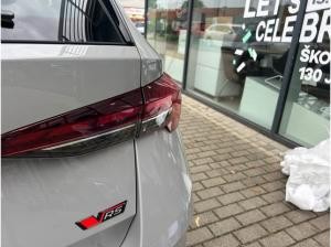 Skoda Octavia Combi 2.0 TSI DSG RS +CANTON+AHK+ACC+360°VIEW+HEAD_UP+