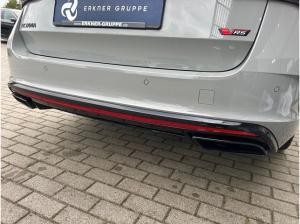 Skoda Octavia Combi 2.0 TSI DSG RS +CANTON+AHK+ACC+360°VIEW+HEAD_UP+