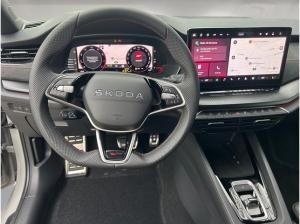 Skoda Octavia Combi 2.0 TSI DSG RS +CANTON+AHK+ACC+360°VIEW+HEAD_UP+